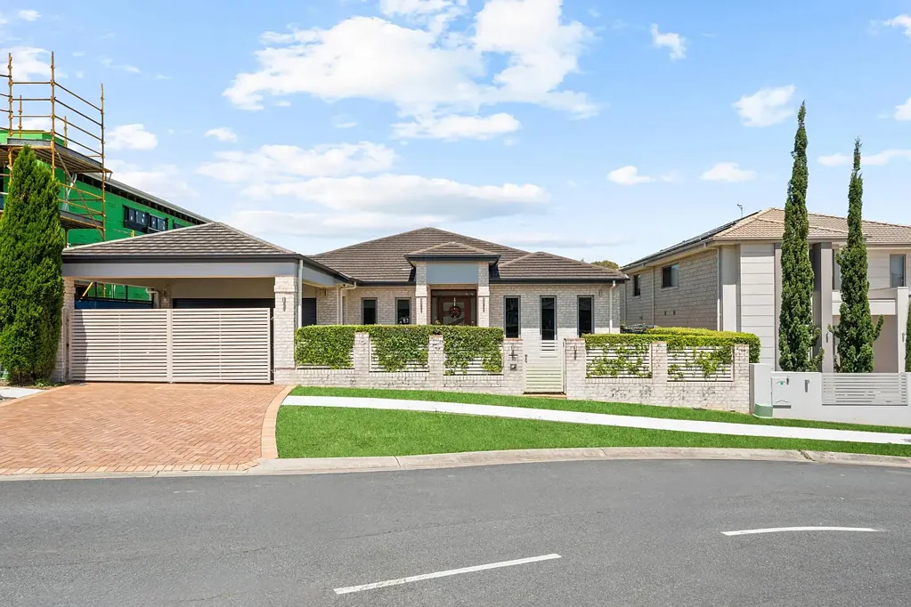 55 Cascade Drive, Underwood, QLD 4119