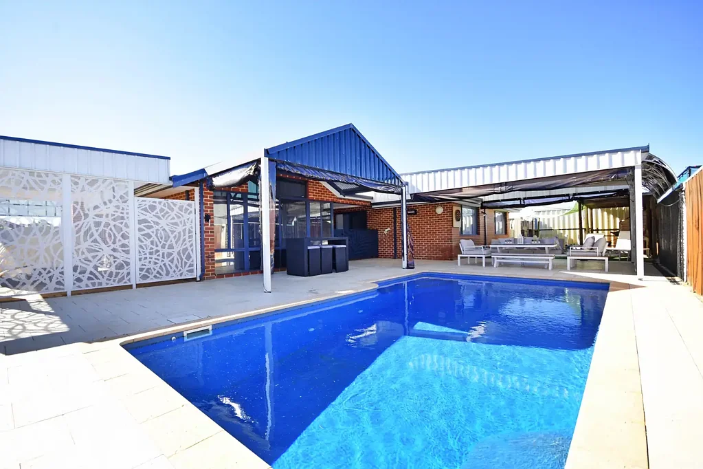 Henley Brook 4غرفة نوم MULTI PURPOSE - MULTI LIVING OPPOTUNITYS