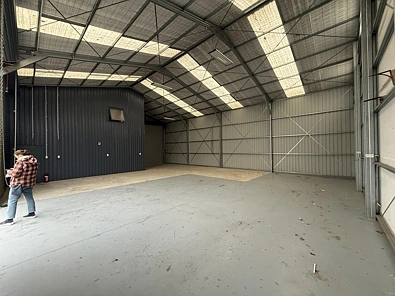 Address Withheld, Rangiora, Waimakariri, Canterbury, 0 rūma, 0 rūma horoi, Industrial Premises