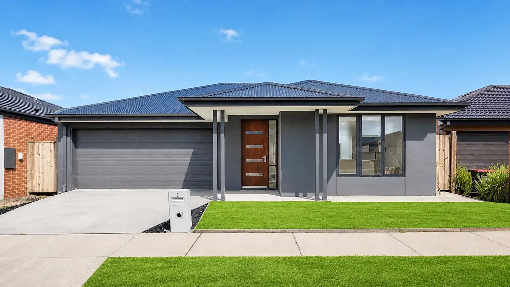 Simply Stunning Family Home