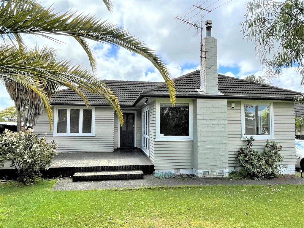 Fantastic Family Home