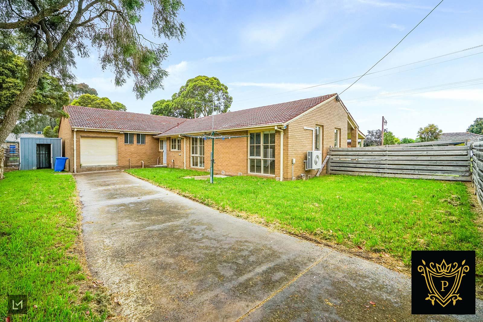 2 BARILLA CT, CRANBOURNE VIC 3977, 0 phòng ngủ, 0 phòng tắm, House