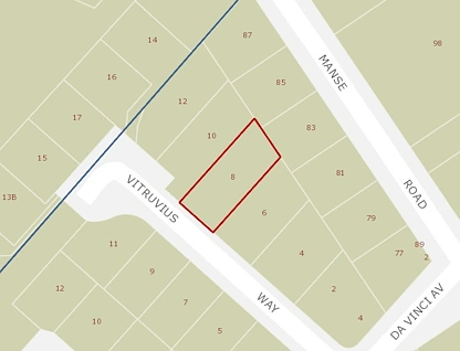 8 Vitruvius Way, Leeston, Selwyn, 4 Bedrooms, 0 Bathrooms