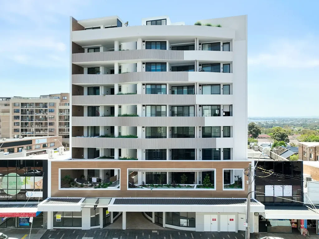 2 Bedroom Apartment in the Heart of Miranda