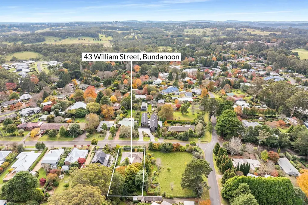 43 William Street, Bundanoon, NSW 2578