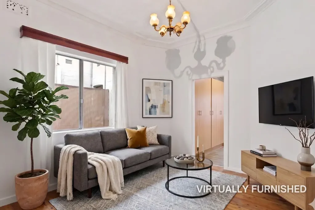 Stylish & Spacious Family Home in the Heart of Marrickville