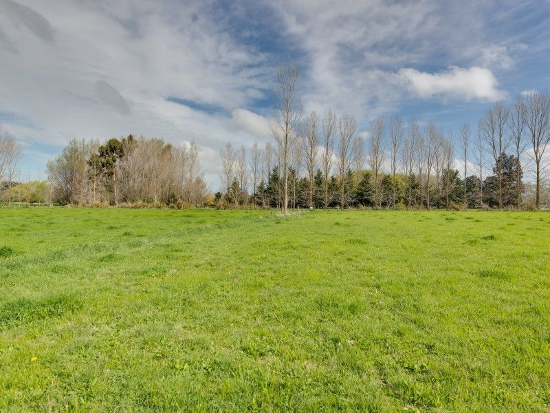 36 Raddens Road, Ohoka, Waimakariri, 4 habitaciones, 0 baños