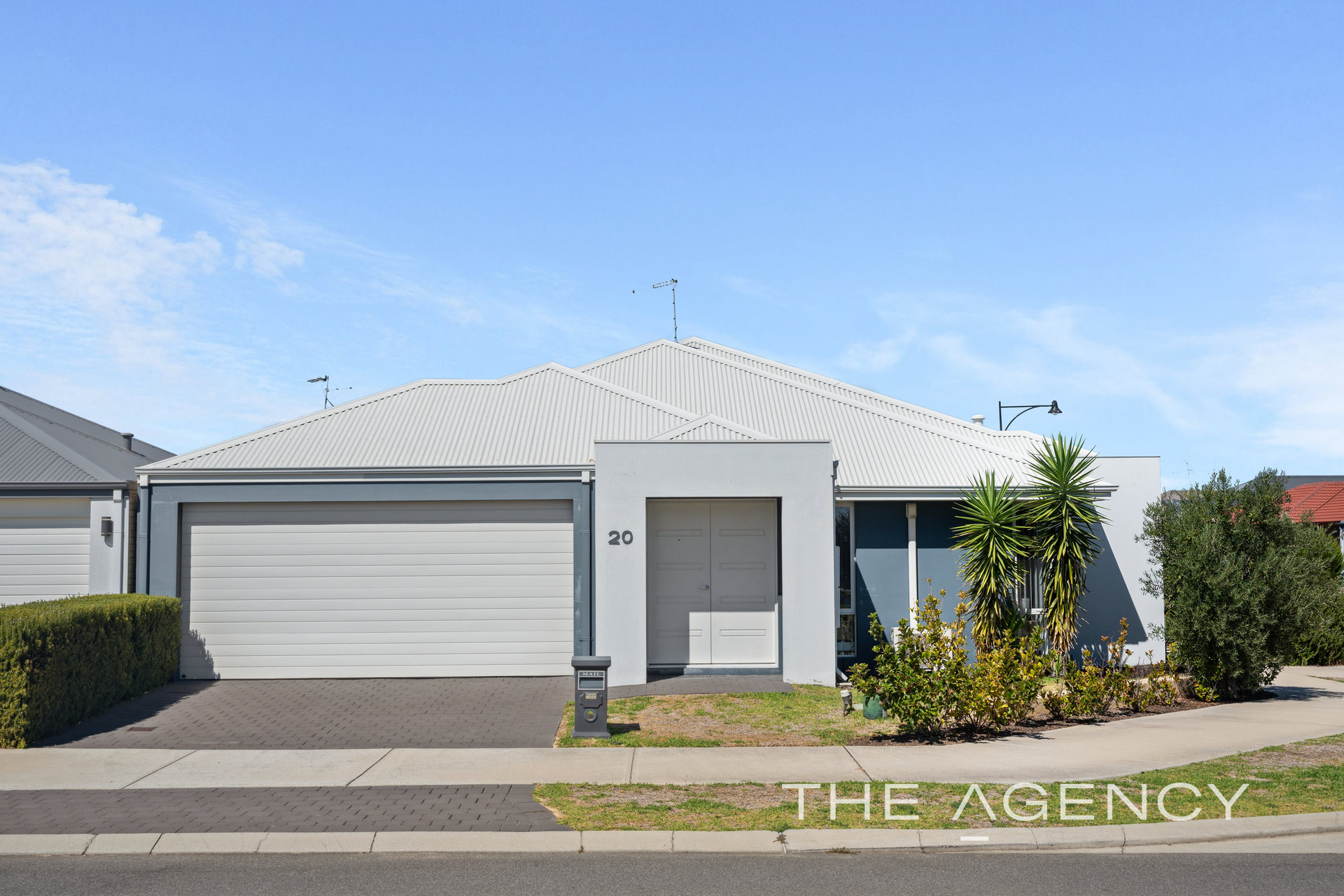 20 GREENSAND PROM, TREEBY WA 6164, 0 ਕਮਰੇ, 0 ਬਾਥਰੂਮ, House