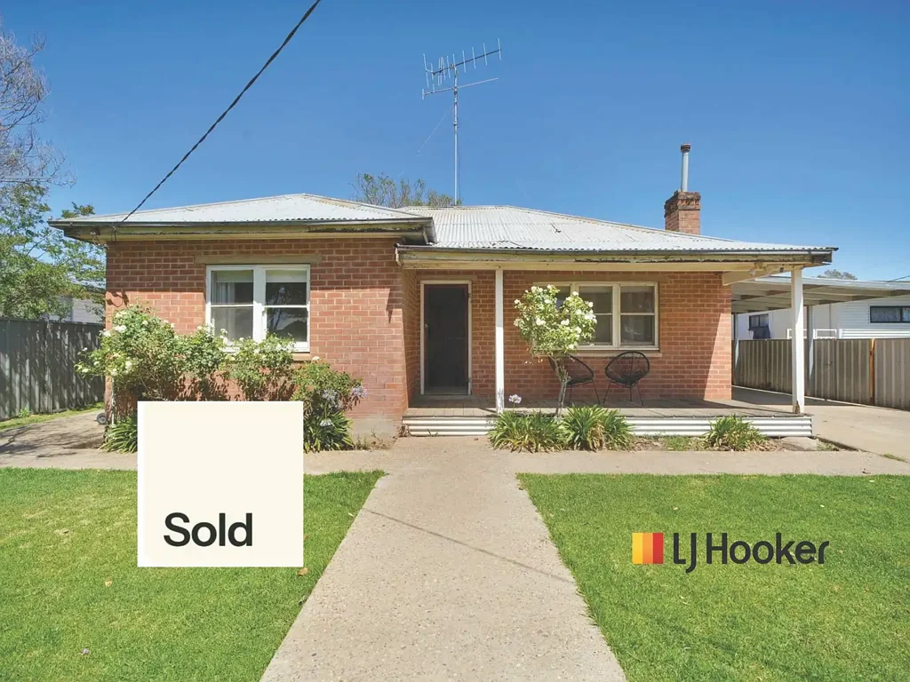 144 Meryula Street, Narromine, NSW 2821