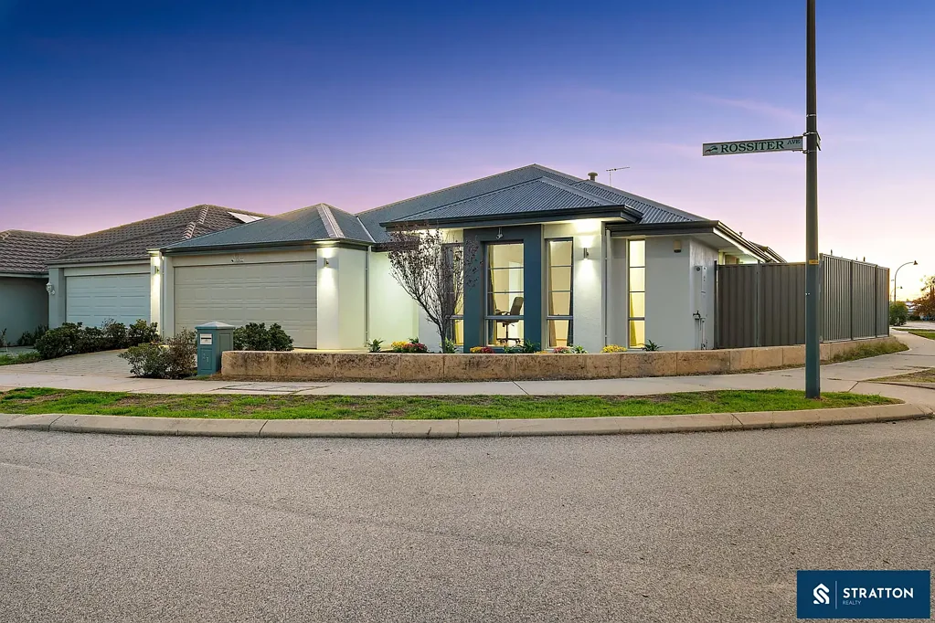 21 Rossiter Avenue, Piara Waters, WA 6112