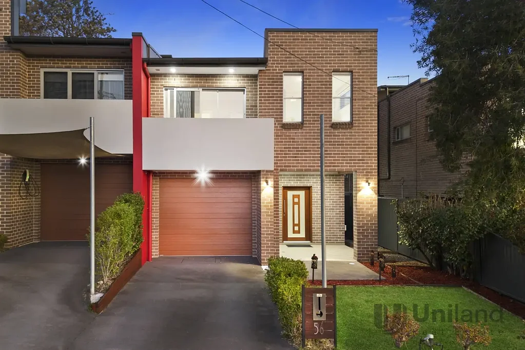 56 Cowells Lane, Ermington, NSW 2115