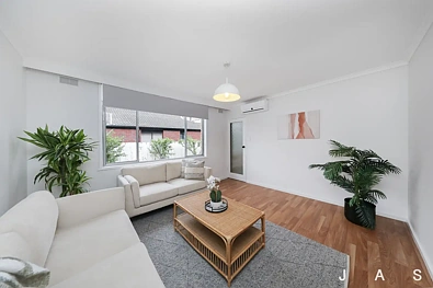 Silid Pahingahan - 1/28 Bishop Street, Kingsville, VIC 3012