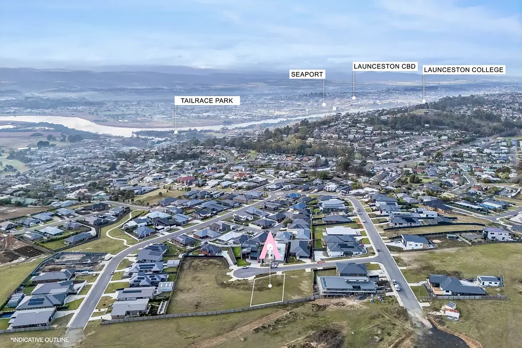 Riverside Prime Residential Land Opportunity in Riverside