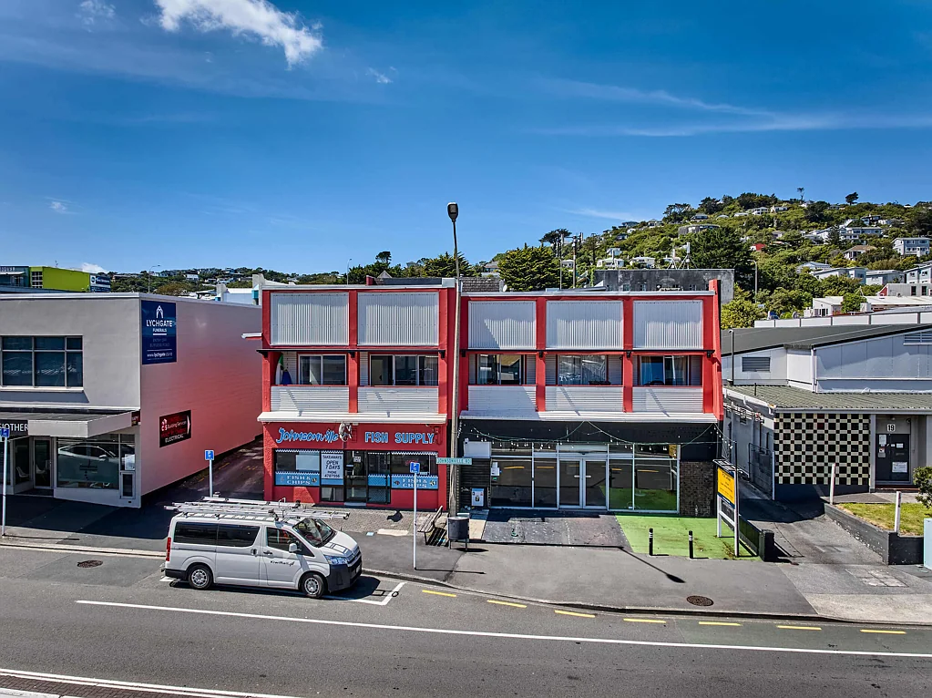 Johnsonville For sale and/or lease - mixed use opportunity
