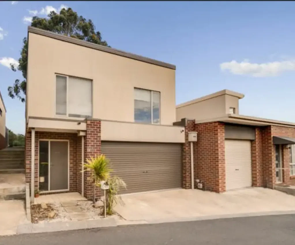 Golden Square 3房  Modern 3-Bed Townhouse in Golden Square