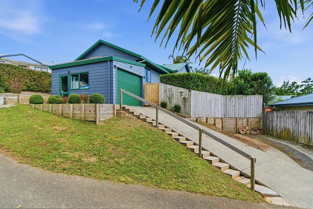 21 Mamaku Rise, Welcome Bay, Tauranga, Bay of Plenty