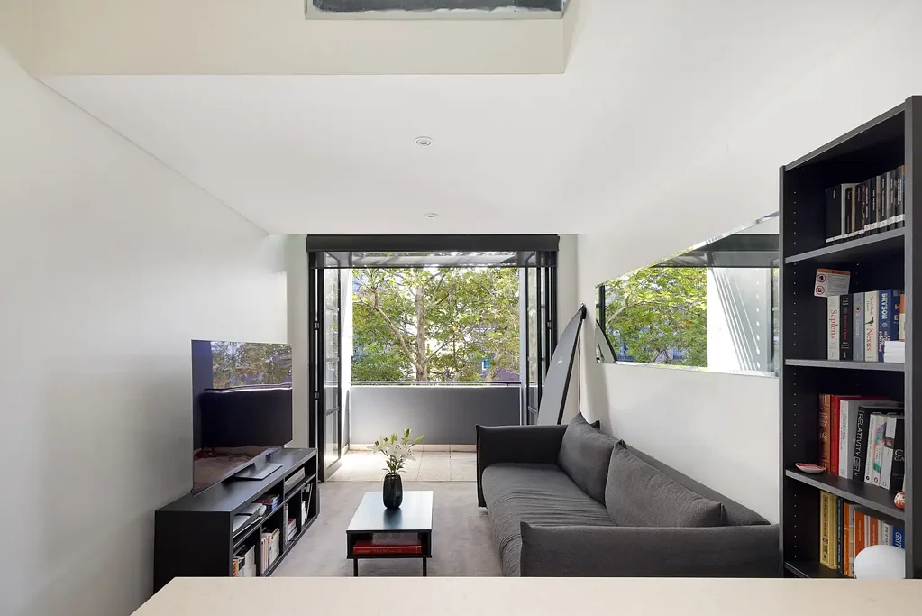 5/314-318 Victoria Street, Darlinghurst, NSW 2010