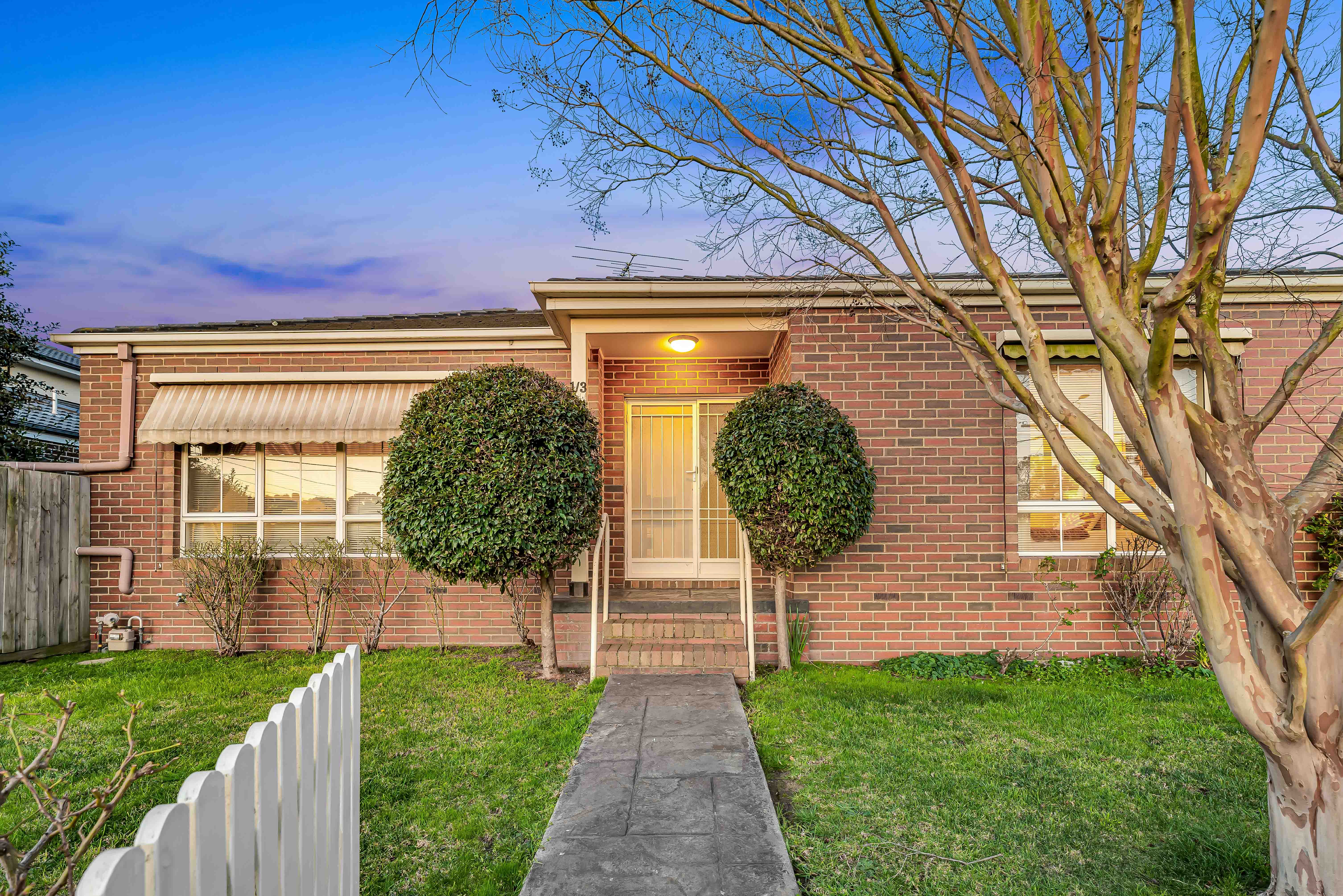 3 FONTEYN DR, WANTIRNA SOUTH VIC 3152, 0 ਕਮਰੇ, 0 ਬਾਥਰੂਮ, Unit