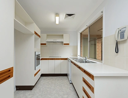 2J/3 Vineyard Street, Mona Vale, Northern Beaches, 3房, 2浴, Unspecified
