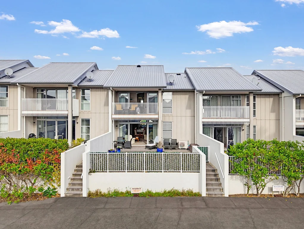Millwater 3Habitaciones Sophisticated Townhouse Living