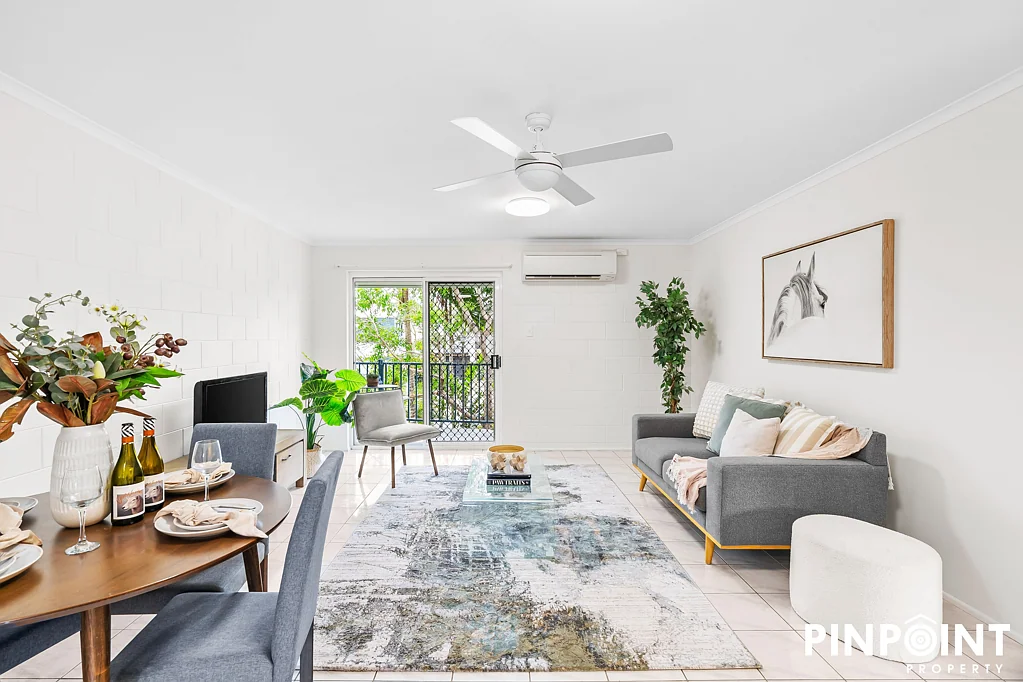4/2 Coral Drive, Blacks Beach, QLD 4740
