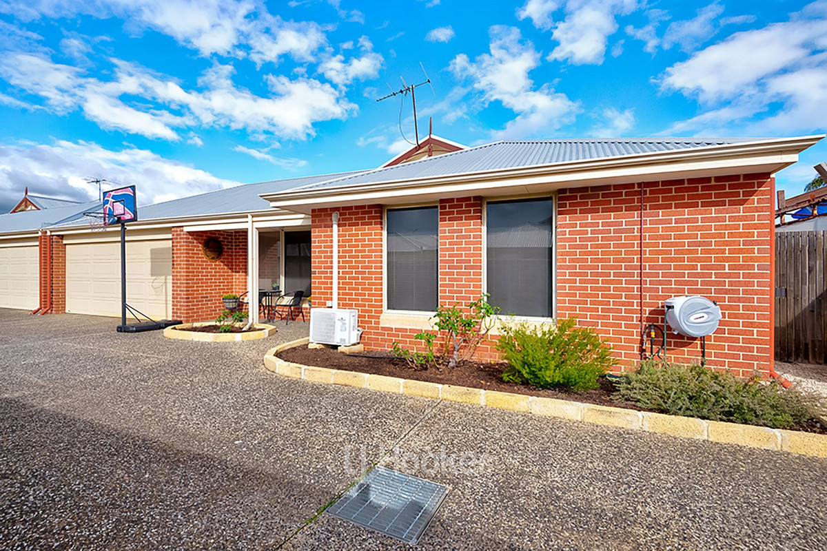 UNIT 2 19 GIBSON ST, SOUTH BUNBURY WA 6230, 0房, 0浴, House