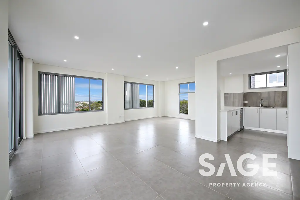 B403/531-535 Burwood Road, Belmore, NSW 2192