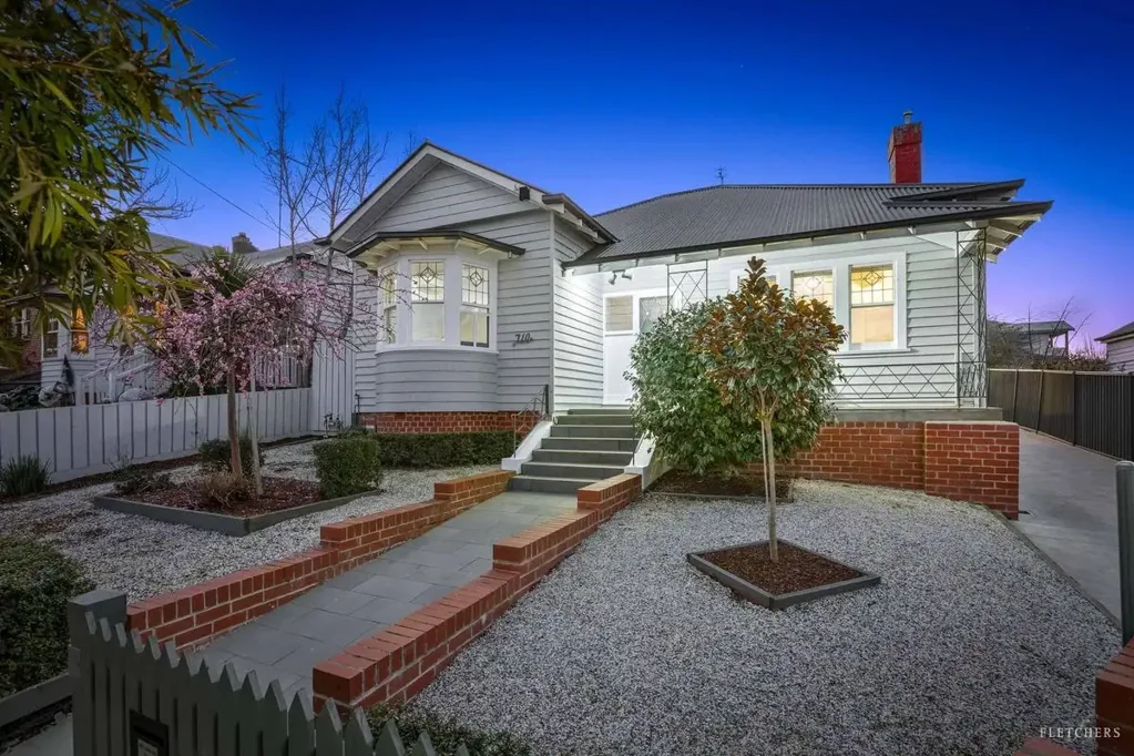 710 Barkly Street, Mount Pleasant, VIC 3350