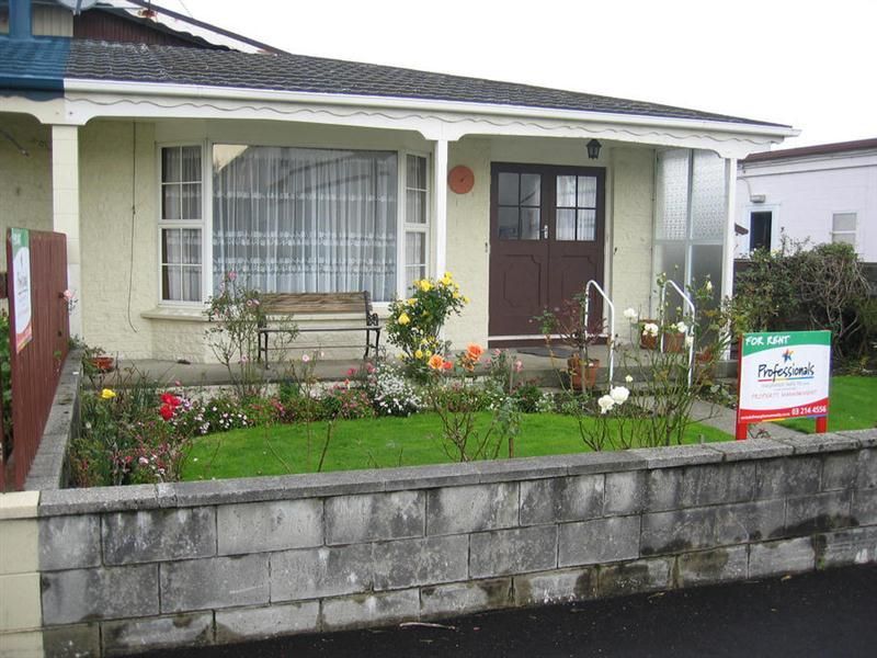 181 Don Street, Invercargill, Invercargill, 2 ห้องนอน, 1 ห้องน้ำ