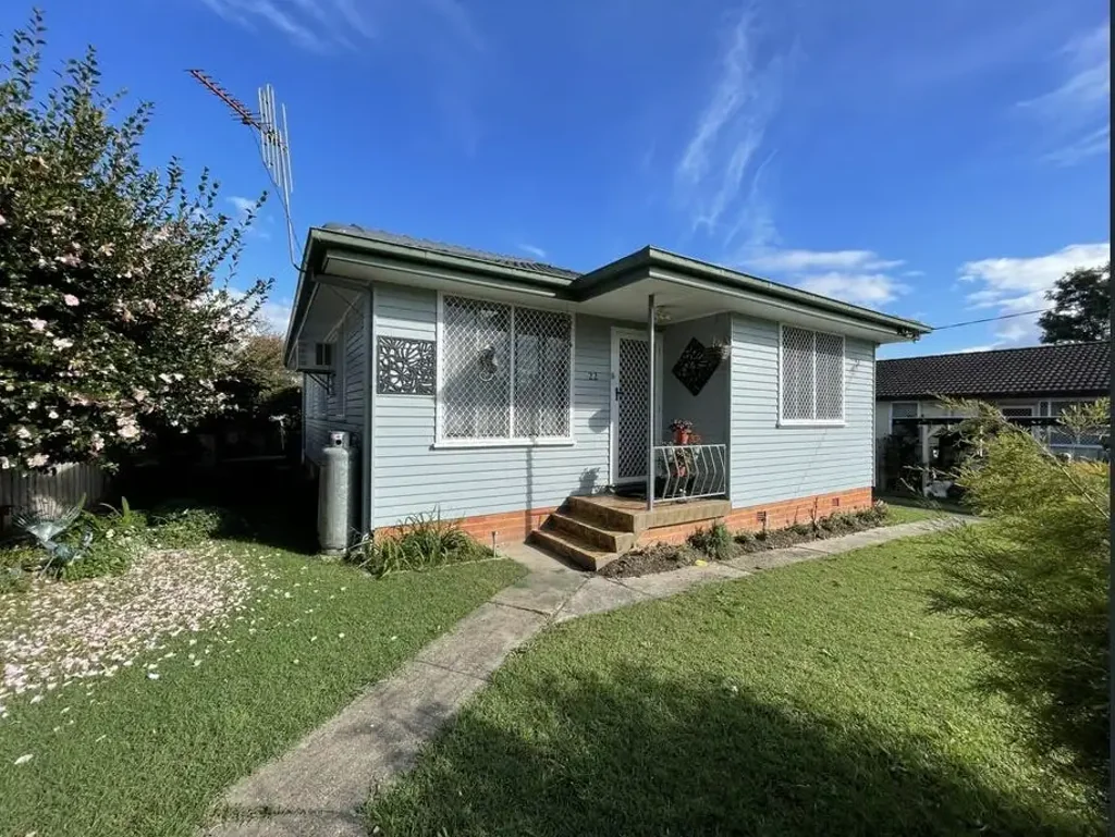 Taree 4ਬੈੱਡਰੂਮ Great Investment Opportunity!