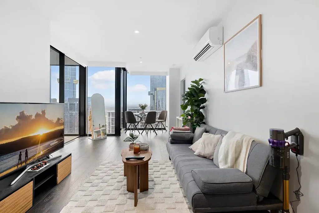 Southbank 2chambre Palladium Tower - Every Convenience on the City Fringe
