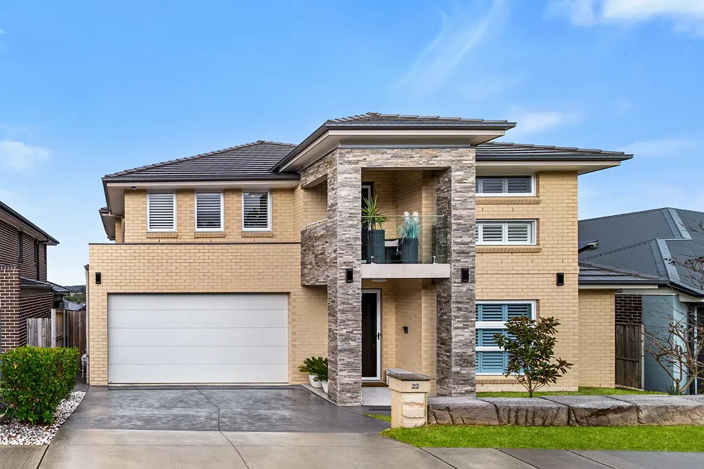 22 Garnet Drive, Caddens, NSW 2747