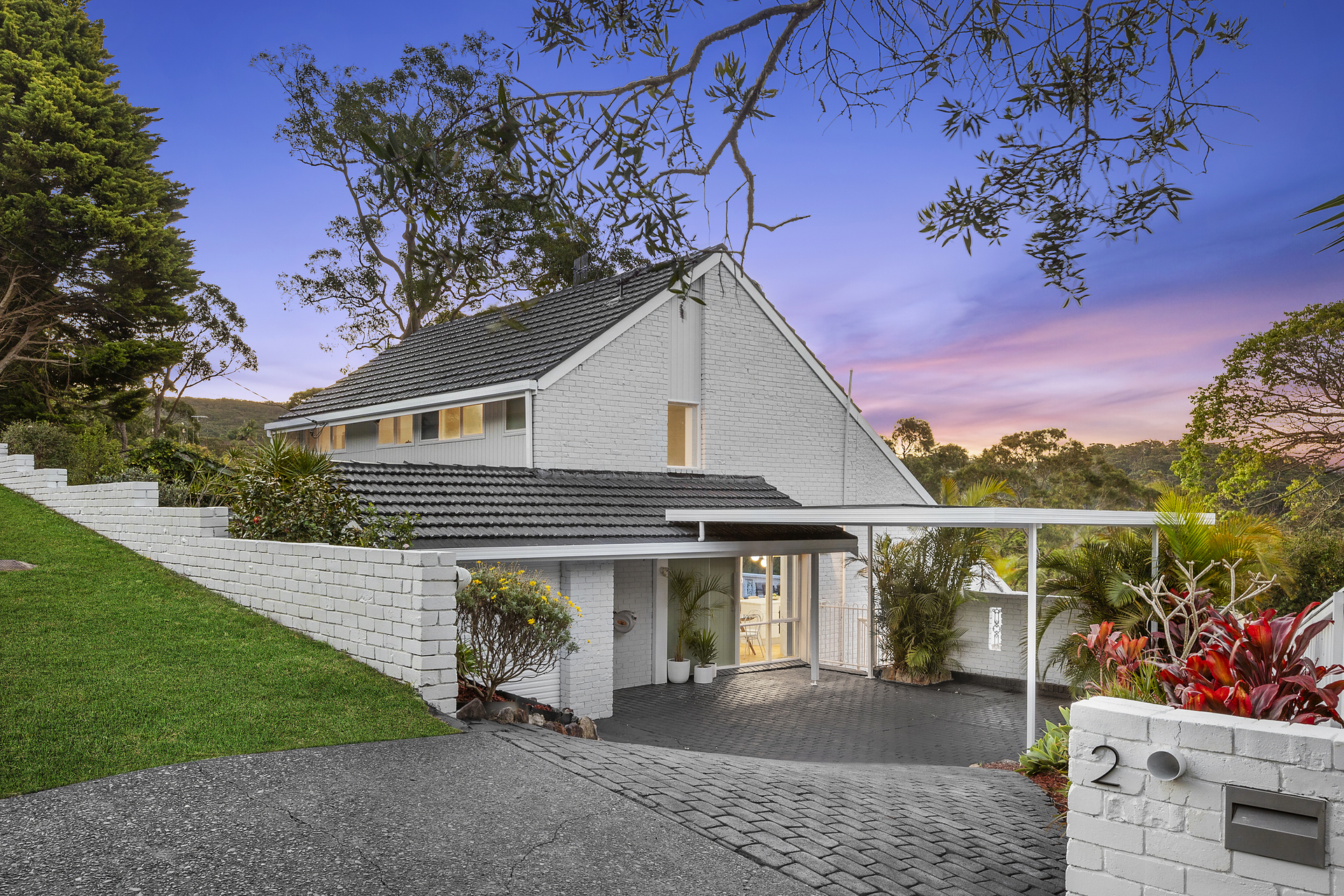 2 BIRINTA ST, NARRAWEENA NSW 2099, 0 Bedrooms, 0 Bathrooms, House