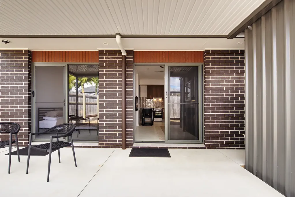 Executive Apartment Living - Brand New & Fully Furnished