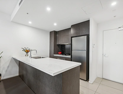1002/564 Princes Highway, Rockdale, St George, 1 침실, 1 욕실, Apartment