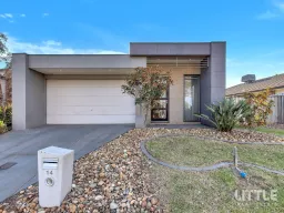 14 Tyler Crescent, Tarneit