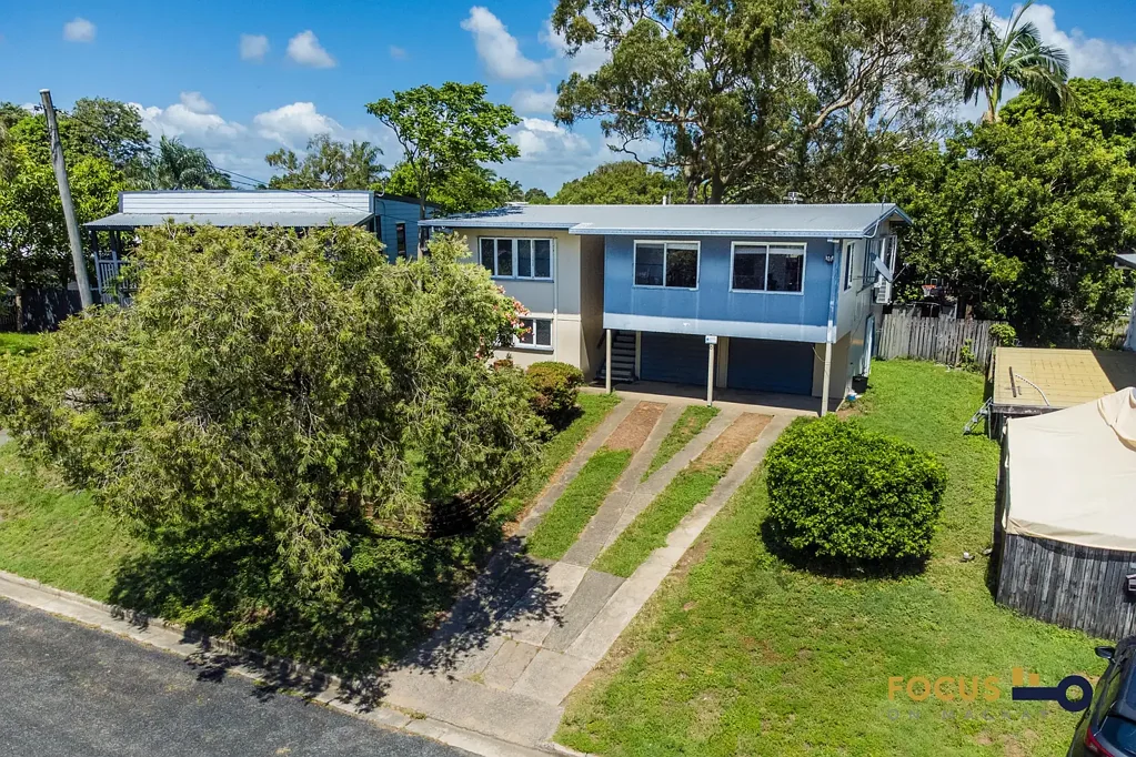 8 Eagle Street, Slade Point, QLD 4740