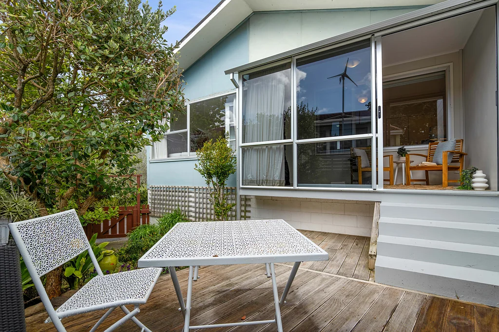 3/3 Bulteel Street, City Centre, New Plymouth, Taranaki