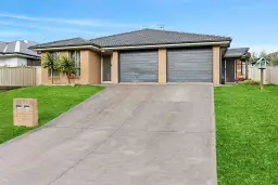 20 Macquarie Drive, Burrill Lake