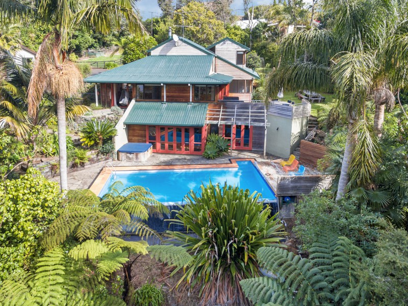 53 Te Hape Road, Maunu, Whangarei, 7 chambres, 0 salles de bain