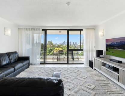 15/54 Hooker Boulevard, Mermaid Waters, QLD 4218, 2 Bedrooms, 2 Bathrooms, Apartment