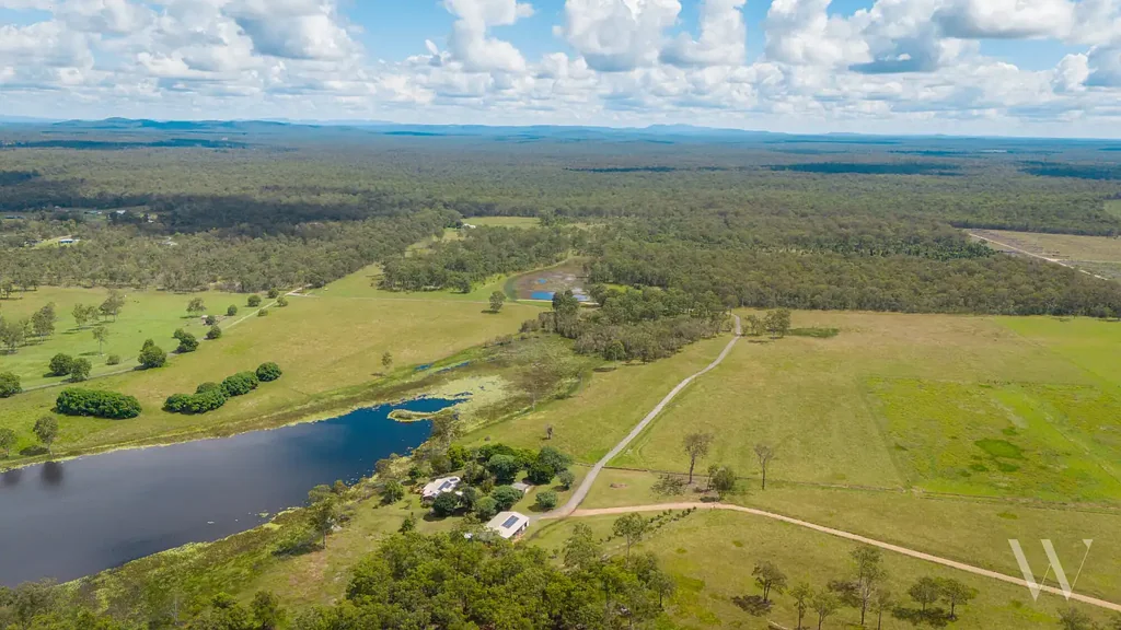 343 Suthers Road, Dunmora, QLD 4650
