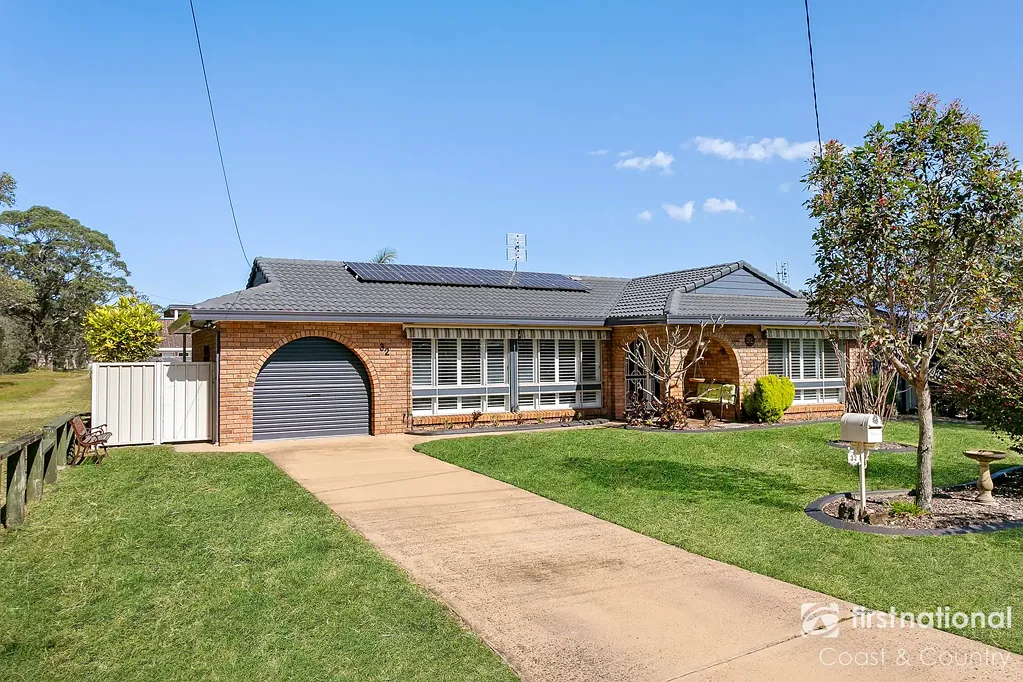 Shoalhaven Heads 4Habitaciones Family Living with Space to Enjoy