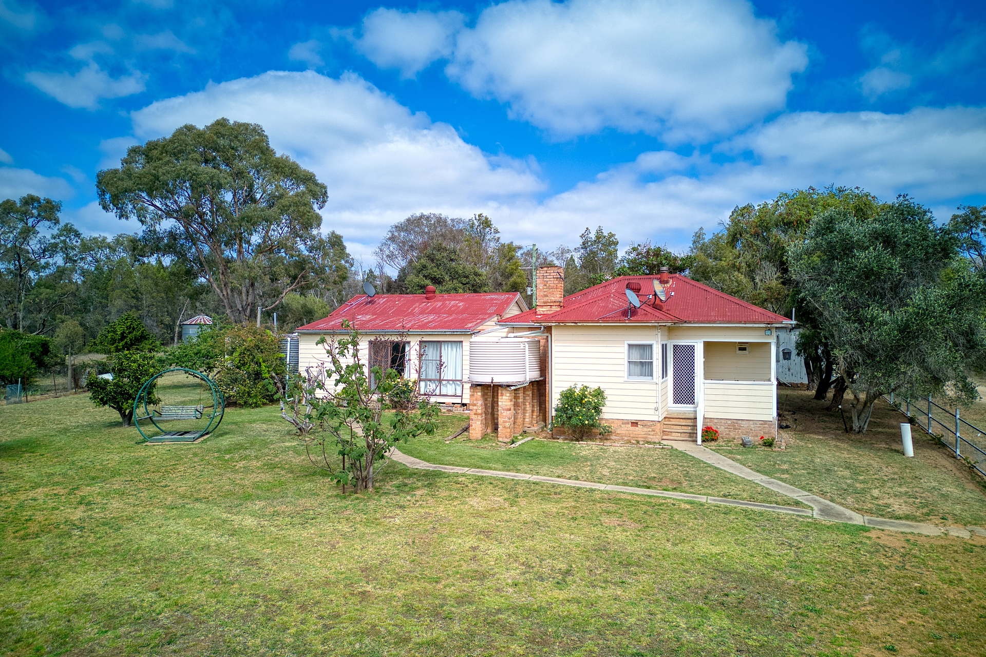 DELIVERANCE 133 PORT MACQUARIE RD, BOGEE NSW 2849, 0房, 0浴, Lifestyle Property