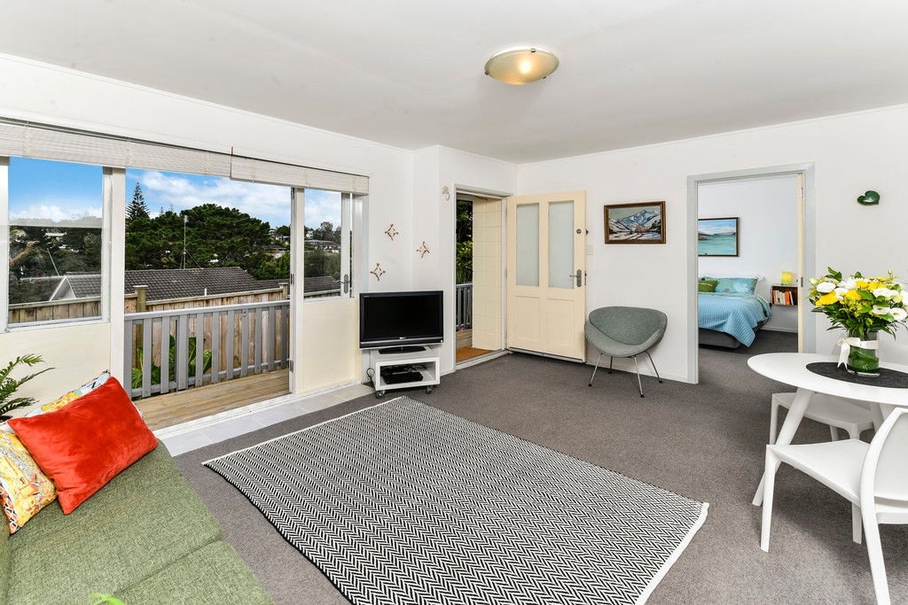 1/39 Fordham Street, Beach Haven, Auckland - North Shore, 2 habitaciones, 1 baños