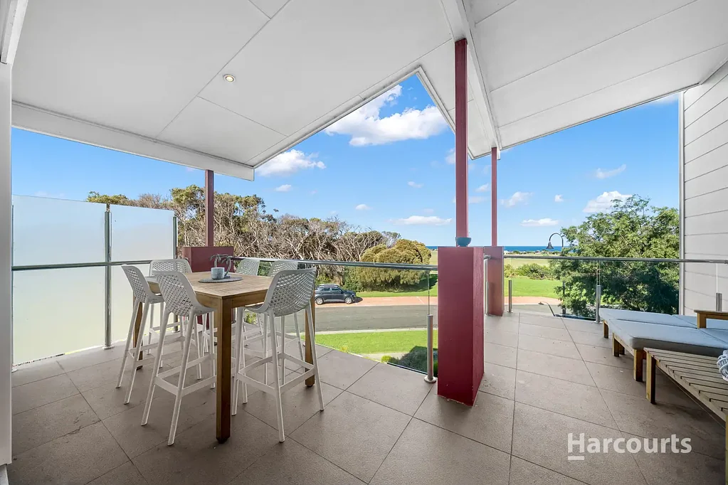 Sunset Strip 4房  Coastal Luxury with Sweeping Views to Bass Strait