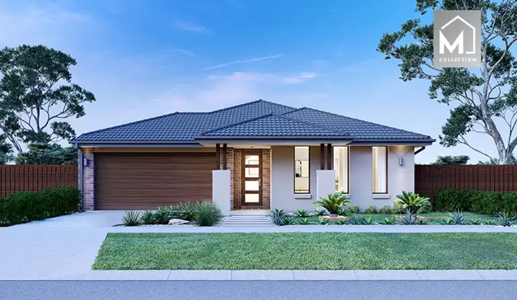 Cranbourne West 4 Bedroom Mimosa Homes Proudly Presents