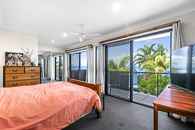3/41 Ariadne Street, River Heads, QLD 4655, 2房, 2浴, Townhouse