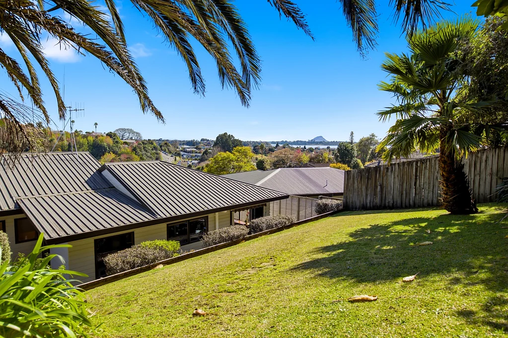5 Eclipse Terrace, Welcome Bay, Tauranga, Bay of Plenty, 3房, 1浴, House