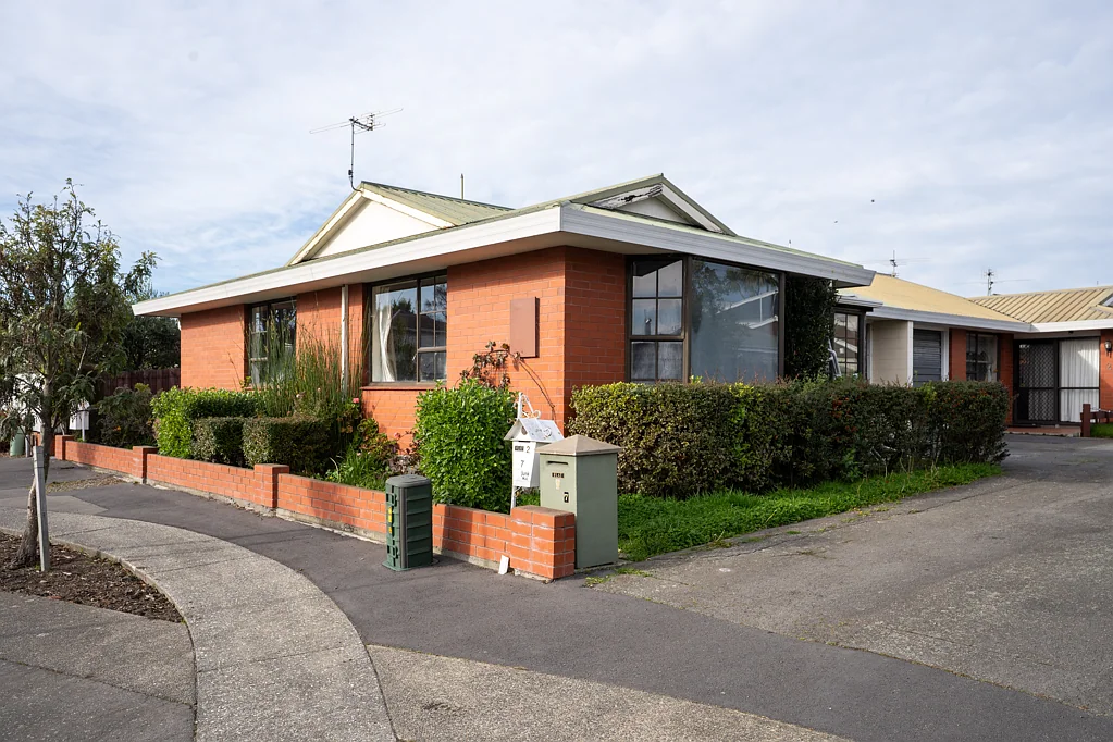 1/7 Peverel Street, Riccarton, Christchurch, Canterbury